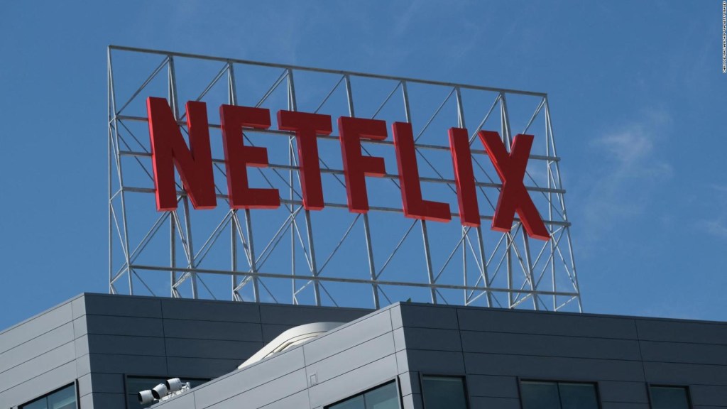 Netflix shares plummet on subscriber loss