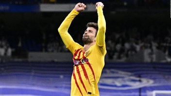 ¿Incurre Gerard Piqué en un conflicto de intereses?