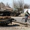 Los tanques de Rusia