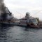 Piden respuestas familiares de marineros rusos muertos