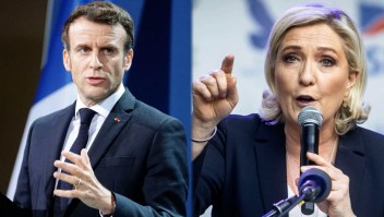 Todo lo que debes saber sobre las elecciones de Francia del domingo