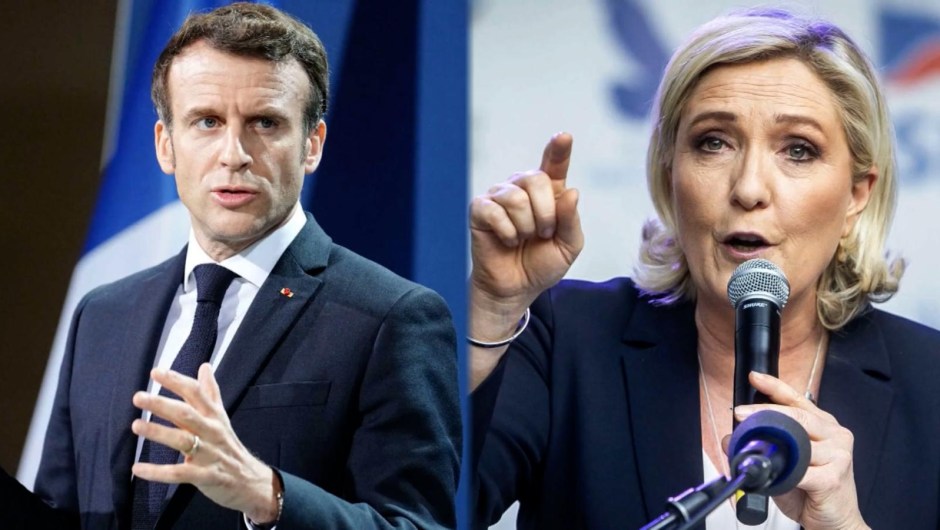 Todo lo que debes saber sobre las elecciones de Francia del domingo