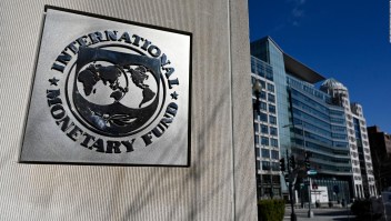 FMI recorta previsión de crecimiento global por guerra en Ucrania