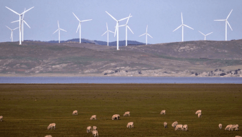 ¿Podrá ser la energía eólica una fuente de electricidad vital en EE.UU.?