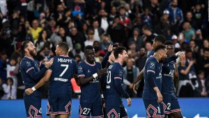 PSG campeón de Francia: ¿éxito o premio de consolación?