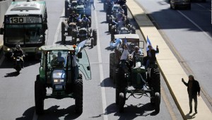 Conoce por qué los agricultores protestan en Argentina