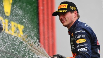 Max Verstappen, ¿favorito a repetir su título de Fórmula 1?
