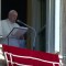 El papa Francisco habla sobre la guerra en Ucrania