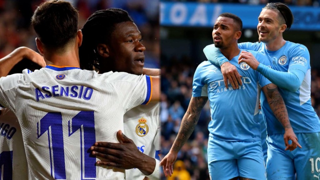 Champions League: who are the favorites in the semifinals?