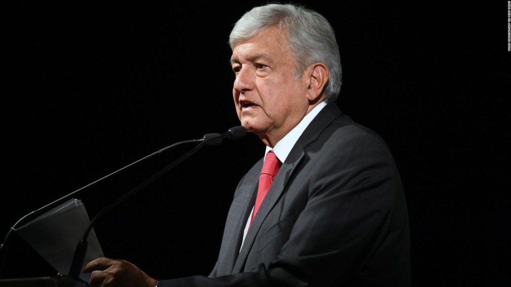 Morena, ante la derrota de López Obrador en el Congreso mexicano