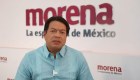 Presidente de Morena explica por qué llaman "traidores" a los oponentes