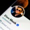 Elon Musk es uno de los usuarios de mayor perfil pero más controvertidos de Twitter, donde tiene más de 83 millones de seguidores.