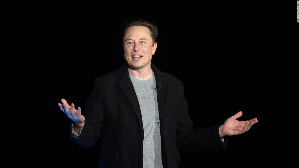 ¿Qué es lo que Elon Musk quiere verificar en Twitter?