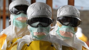 Nuevo brote de Ébola en el Congo es investigado por la OMS