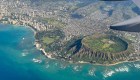 Visitantes de Diamond Head en Hawái necesitarán reservación