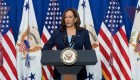 Kamala Harris tested positive for covid-19 and is in isolation