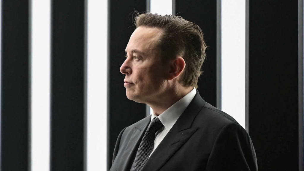 Elon Musk: what could his fortune buy?