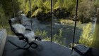 En medio de una reserva natural en Noruega está el hotel más tranquilo del mundo