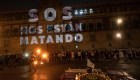 Proponen 40 años de cárcel por intento de feminicidio en México