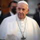 El papa Francisco envió un mensaje a la comunidad LGBT