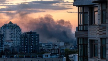 ¿Por qué Rusia atacó Kyiv durante la visita de Guterres?
