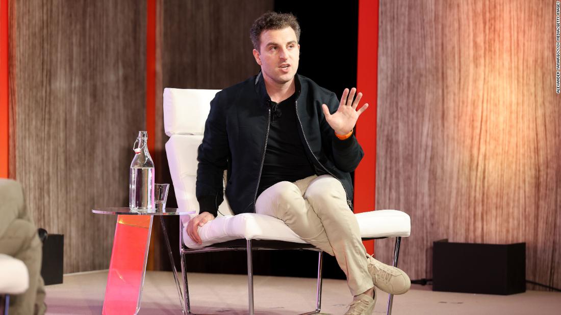Airbnb will allow its employees to work remotely forever