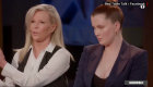 Kim Basinger talks about agoraphobia, the anxiety disorder she suffers from
