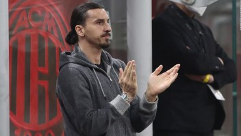 Zlatan: Soy el mejor de la historia en la MLS