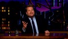Corden will leave "The Late Late Show" in 2023