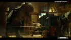 Universal Pictures releases new trailer for "Jurassic World Dominion"