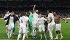 LaLiga: ya son 35 títulos para el Real Madrid