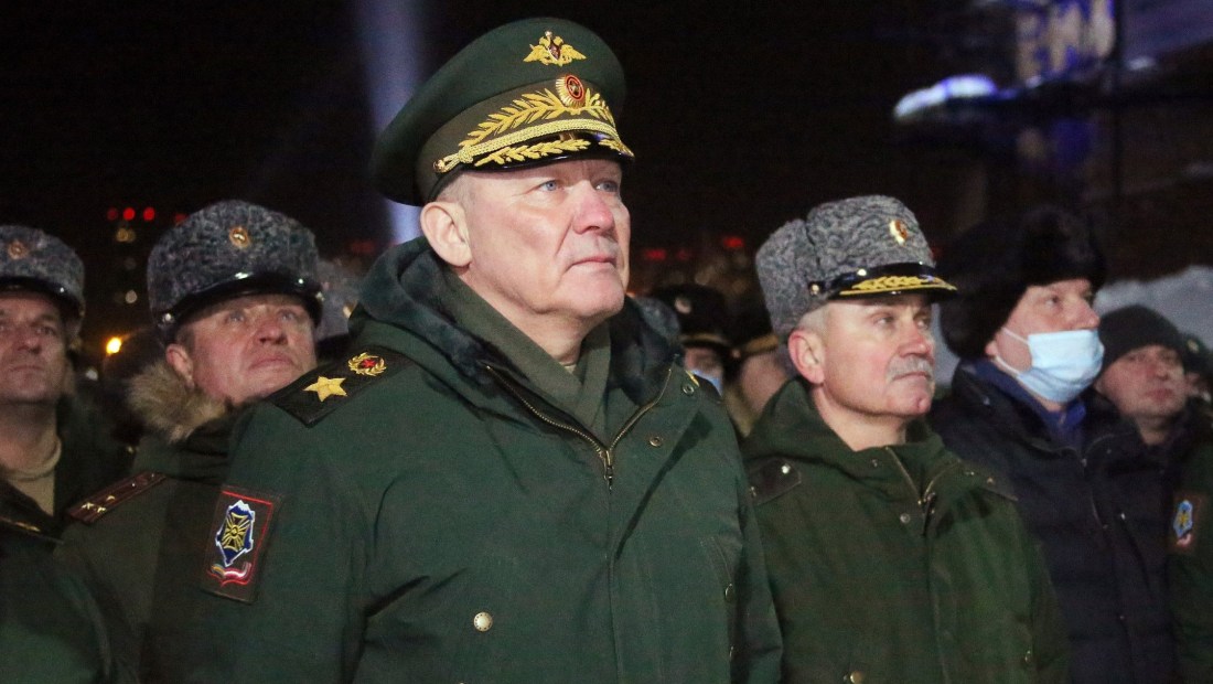 general Alexander Dvornikov