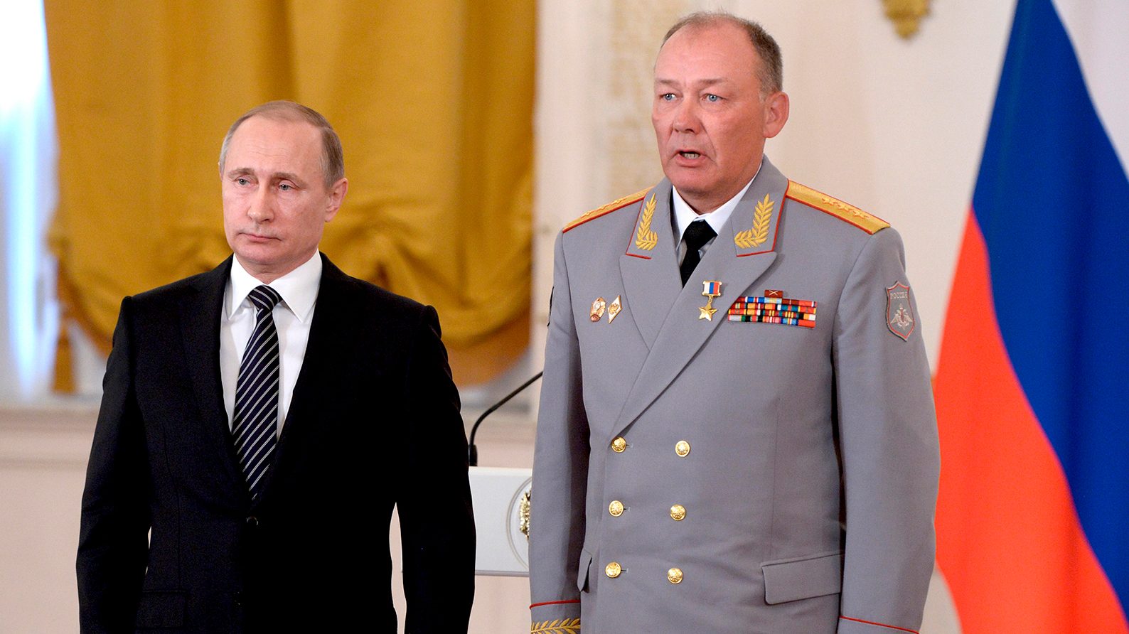 Putin Nombra Nuevo Comandante Militar Para La Guerra En Ucrania   370d777e Cd3e 4567 83f0 Ee180f6399e2 E1649557782511 