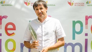 Ángel L Fernández Recuero, CEO de la revista cultural Jot Down