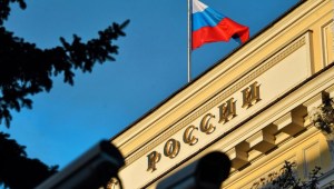 Rusia no pudo afrontar el pago en dólares de bonos de su deuda