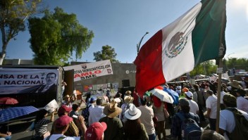 Legisladores mexicanos rechazan propuesta de reforma eléctrica del presidente López Obrador