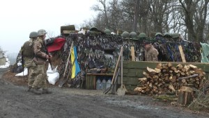 ANÁLISIS | EE.UU. se enfrenta a una carrera contra el tiempo para obtener ayuda militar masiva para Ucrania con un nuevo asalto a la vista