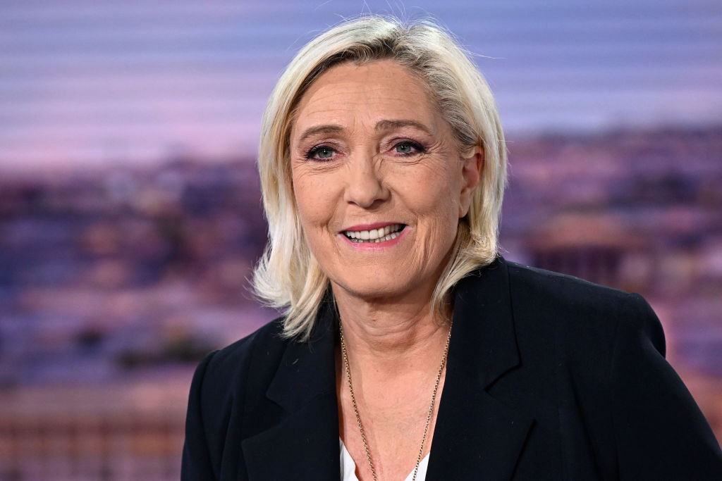 ¿Quién es Marine Le Pen? Así es la vida de la histórica líder de la ultraderecha en Francia