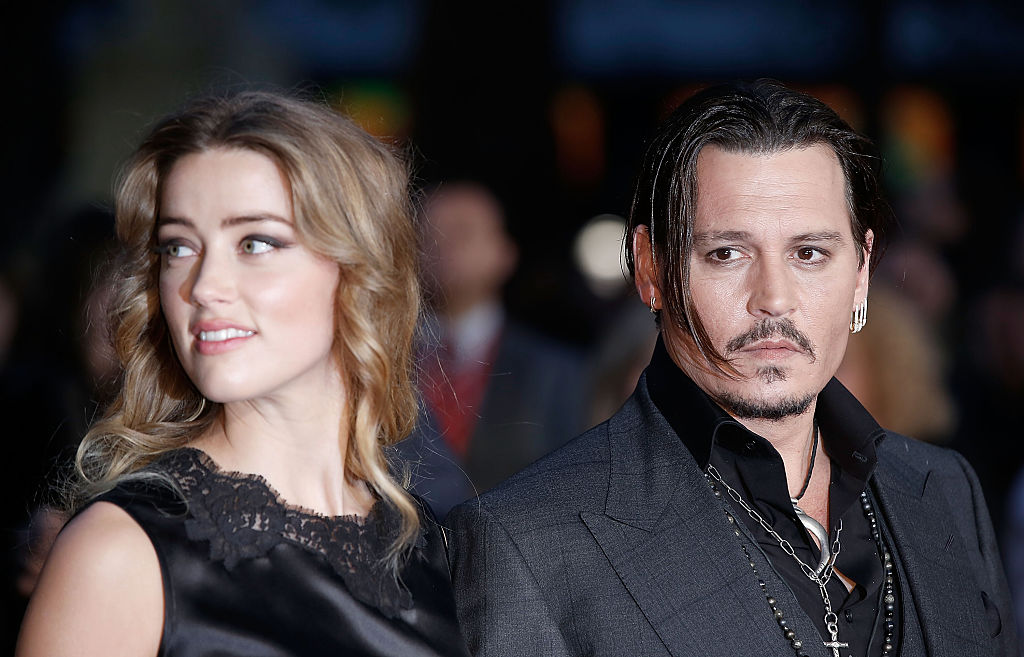 The 5 most shocking phrases of Johnny Depp in the trial against Amber Heard