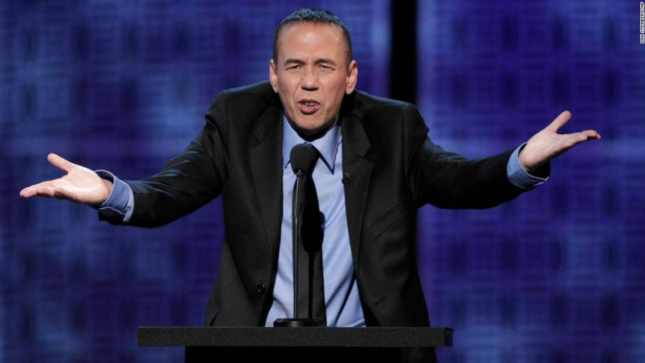 Gilbert Gottfried