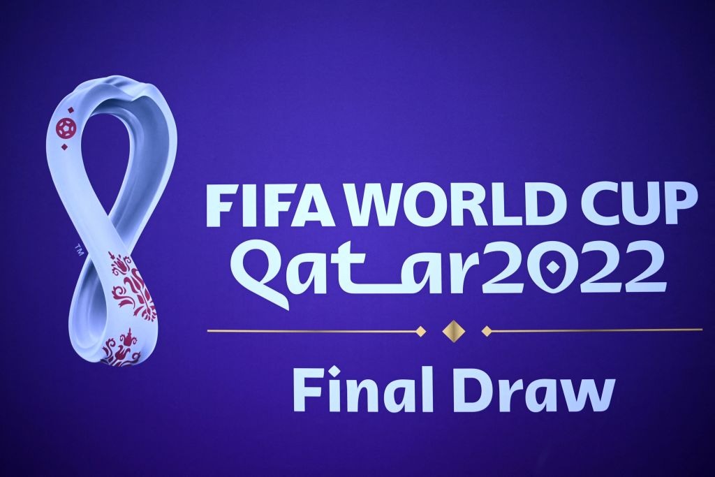 Se sortea el Mundial de Qatar