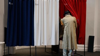 francia elecciones