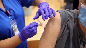 EE.UU. advirtió que puede haber 100 millones de contagios de coronavirus en los próximos meses