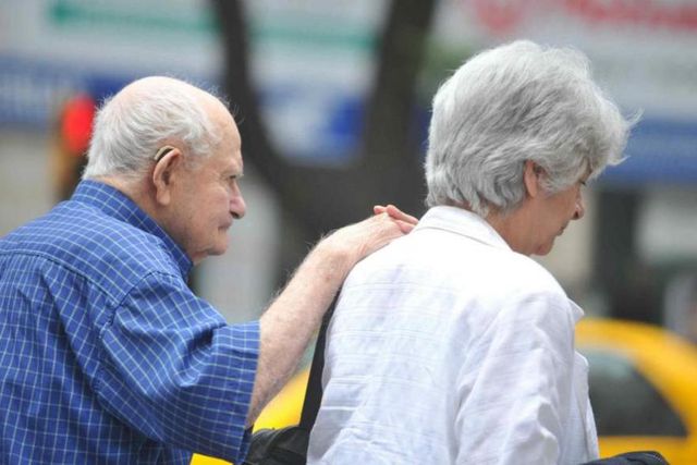 La "crisis humanitaria" de los jubilados en la Argentina - CNN