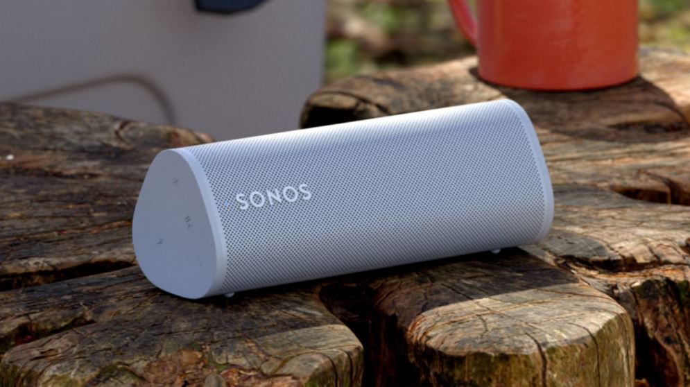 Los mejores Sonos: portátiles hasta barras de sonido