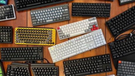Soporte de teclado Industrial para juegos de ordenador, soporte de