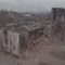 Mariúpol, una ciudad en ruinas por los ataques rusos