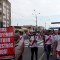 Menos protestas en Lima pero siguen varios bloqueos en Perú