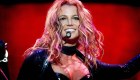 Britney Spears announces that she is pregnant writing showbiz mexico