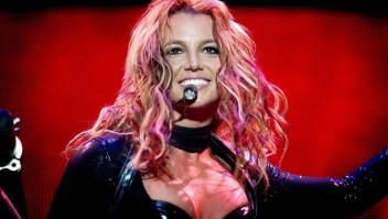 Britney Spears anuncia que está embarazada redaccion mexico showbiz